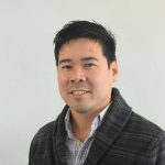 Photo of Roel Lopez, Director of Operations