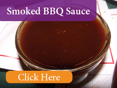 Pinnacle Dietary Smoked BBQ Sauce