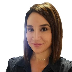 Darcy Domingues, RDN, MBA